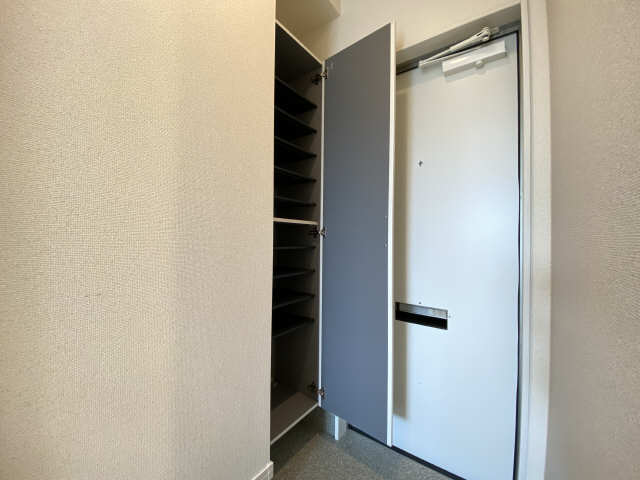 シューズBOX