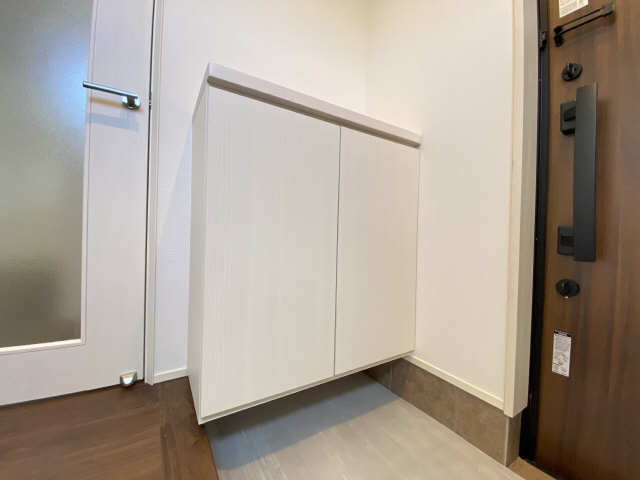 シューズBOX