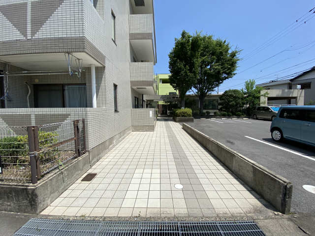 共用部分
