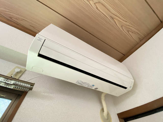 エアコン