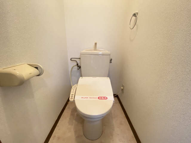 ナイスコート２５ 4階 WC