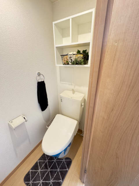 WC