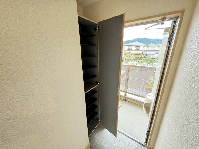 シューズBOX