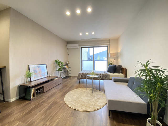 室内