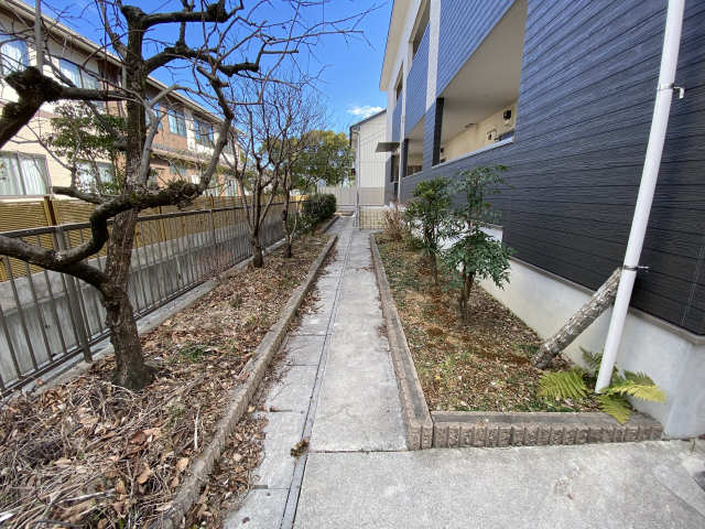共用部分
