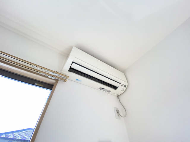 エアコン