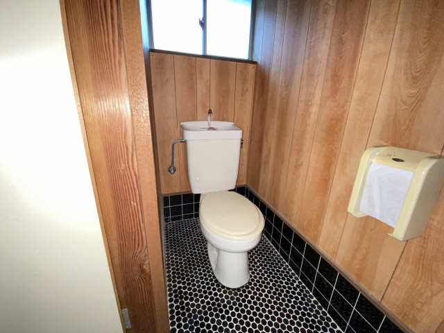 WC