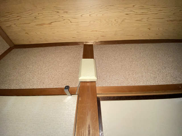 インターホン
