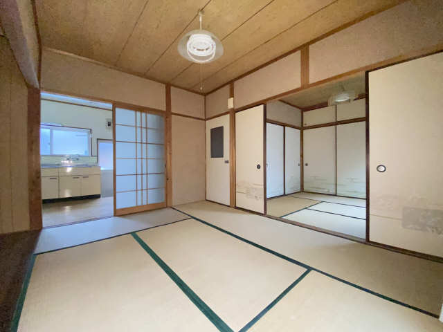 室内