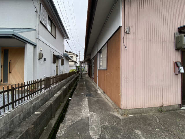 共用部分