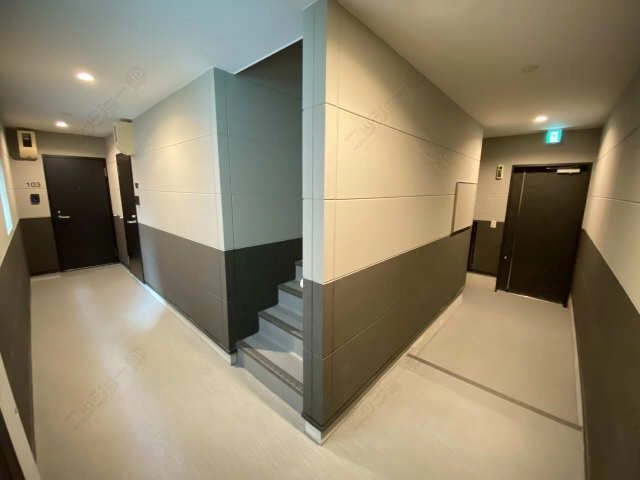 共用部分