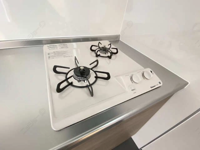 ガスコンロ