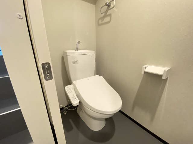 N51 APARTMENT大垣Ⅱ 2階 WC