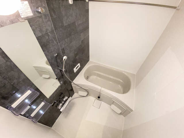 N51 APARTMENT大垣Ⅱ 2階 浴室