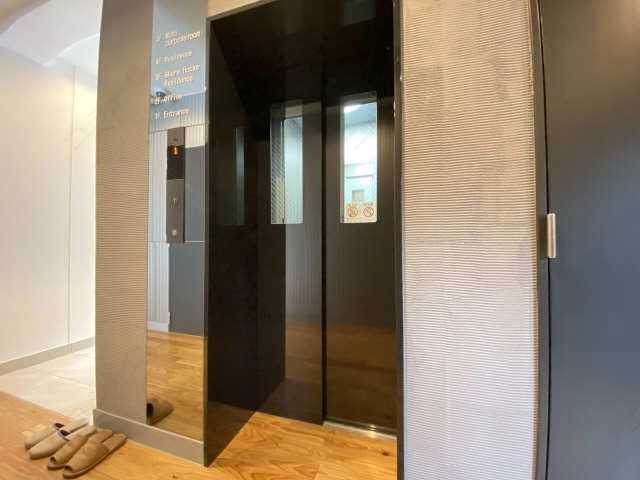 エレベーター