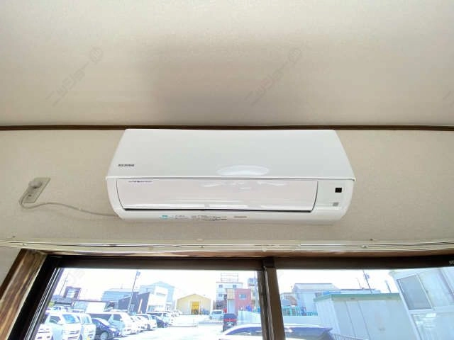 エアコン