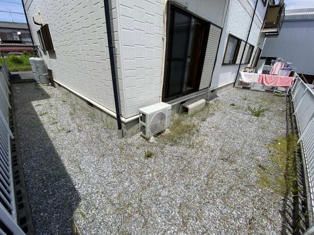 庭
