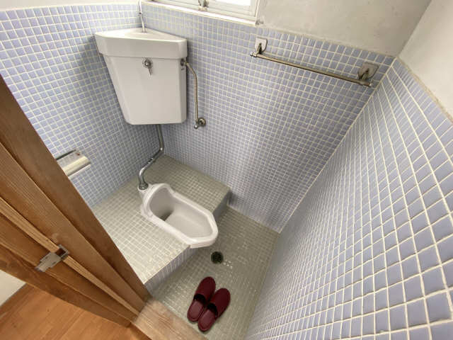 WC