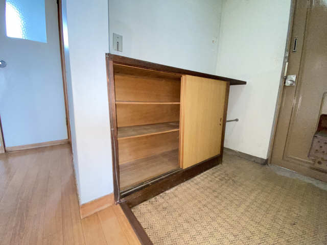 シューズBOX