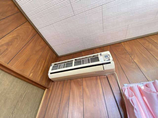エアコン