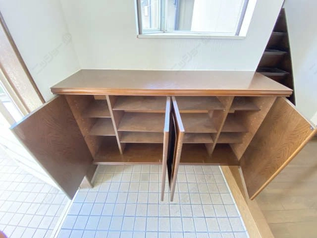 シューズBOX