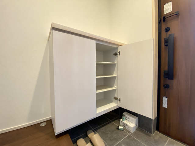 シューズBOX
