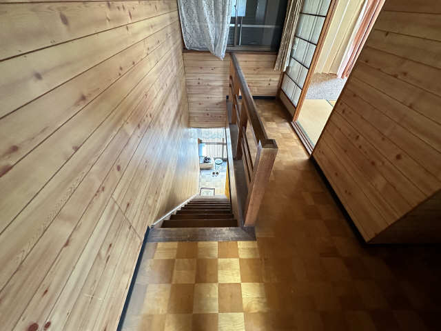 階段