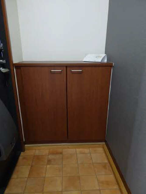 シューズBOX