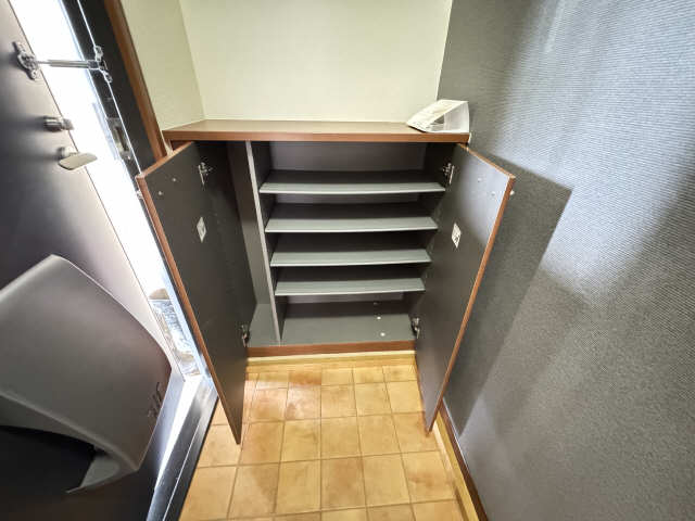シューズBOX