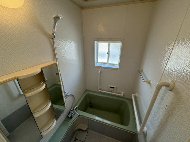 ヴィンテージハウス浅草  浴室