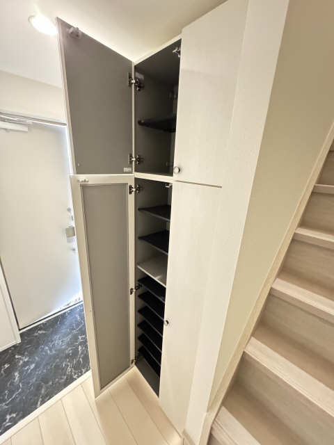 シューズBOX