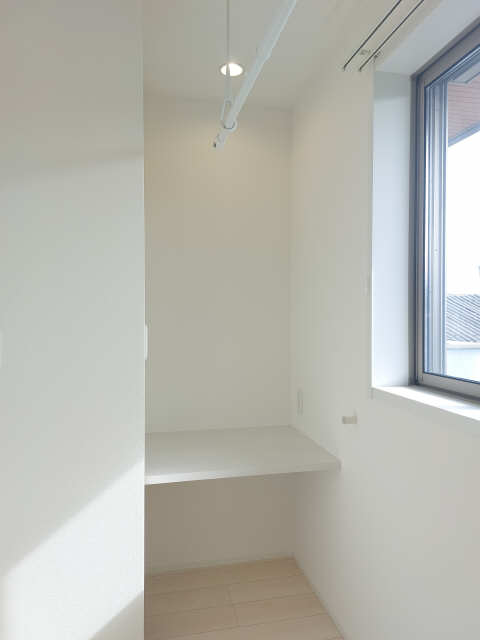 ワークスペース