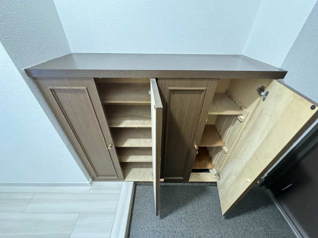 シューズBOX
