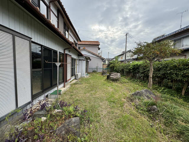 庭