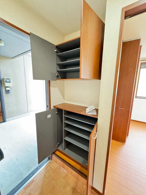 シューズBOX