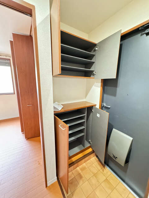 シューズBOX