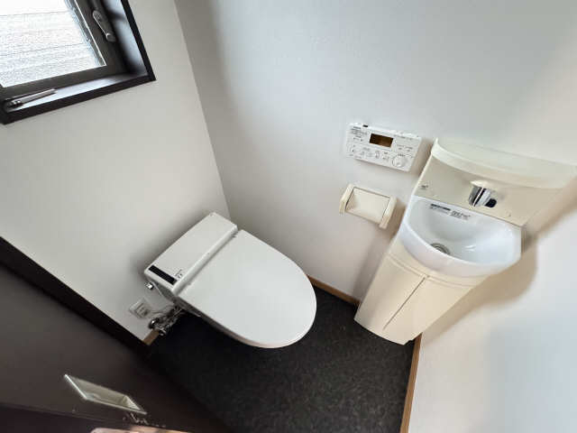 WC