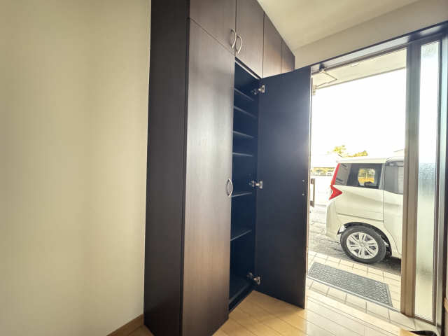 シューズBOX