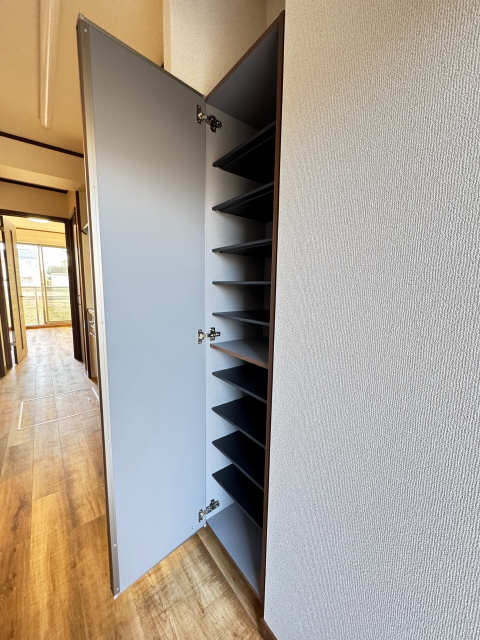 シューズBOX