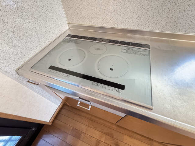 IHコンロ