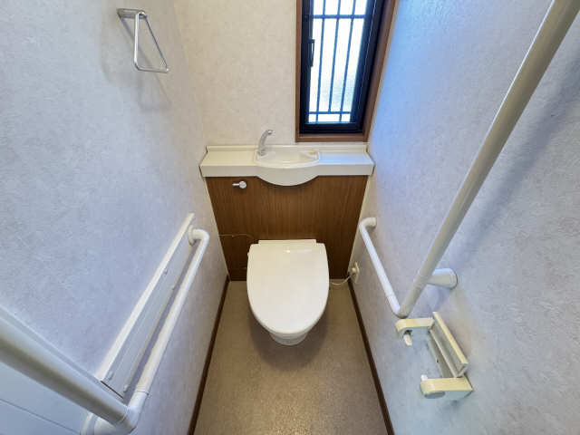 WC