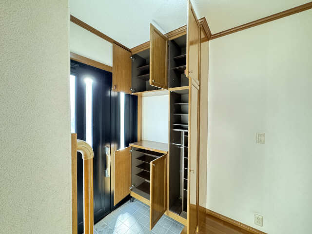 シューズBOX