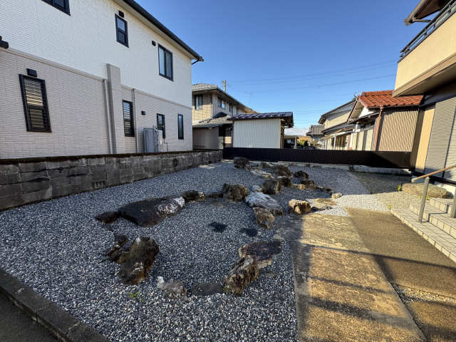庭