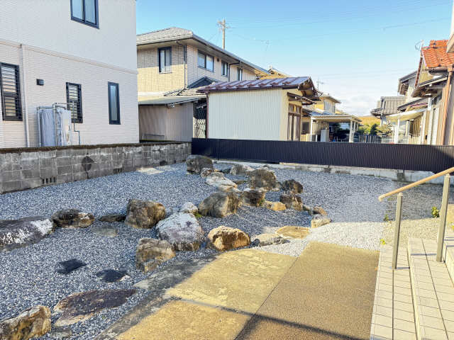 庭