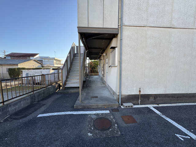 共用部分