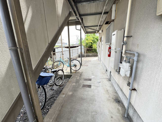 共用部分
