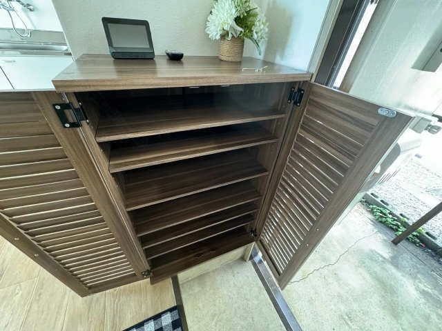 シューズBOX