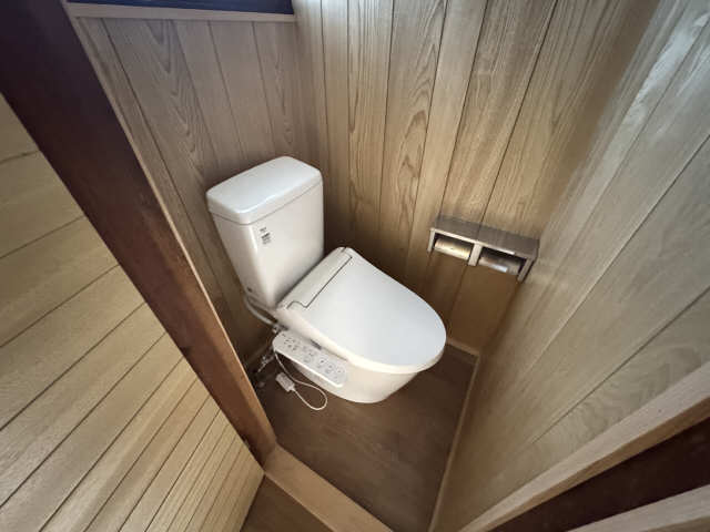 WC