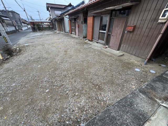 庭