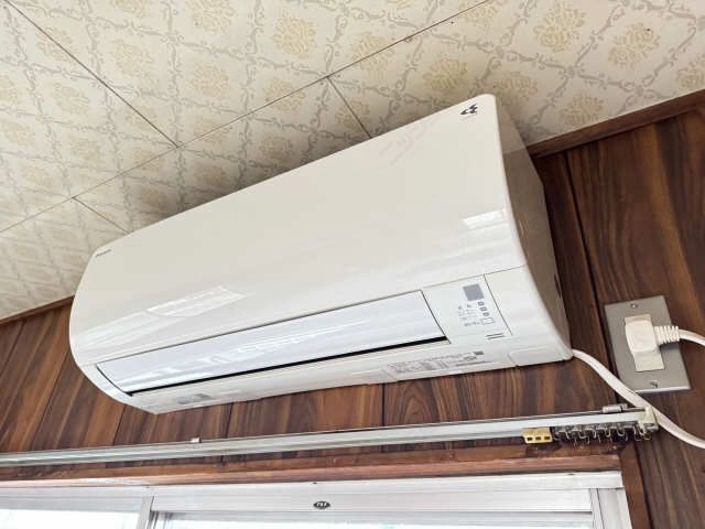 エアコン